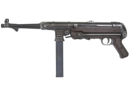 2299 1 vzduchovy samopal legends mp40 gle