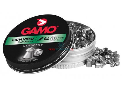 Diabolo Gamo Expander 250ks cal.5,5mm