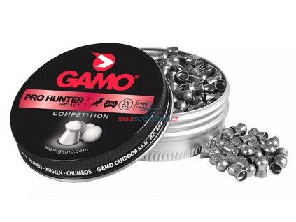 Diabolo Gamo Pro Hunter 250ks cal.5,5mm