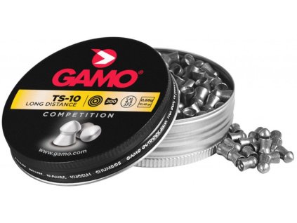 Diabolo Gamo TS-10 200ks cal.4,5mm