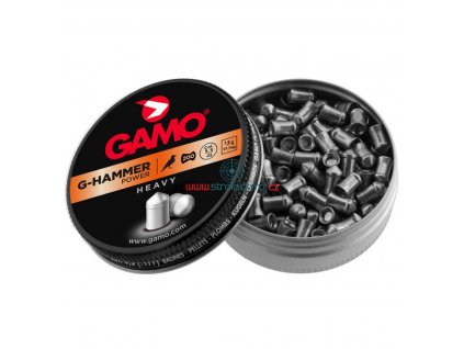 Diabolo Gamo G-Hammer 200ks cal.5,5mm