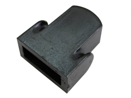 2668 1 koncovka na lucisko 80lb