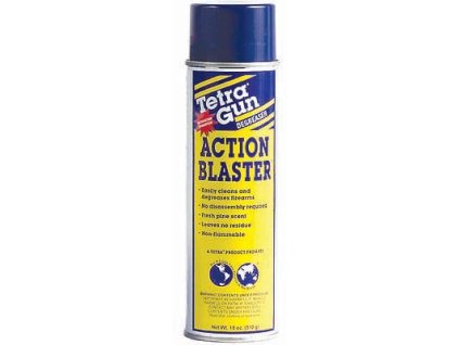 268 1 olej tetra gun action blaster 18oz 510g