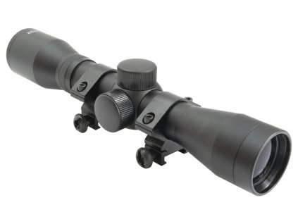28351 1 kusohlad beast hunter 4x32 classic