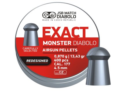 2842 1 diabolo jsb exact monsterredesigned 400k cal 4 52