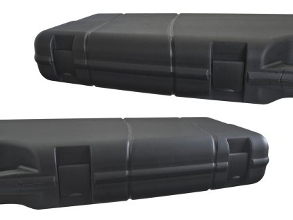 29581 1 kufor na zbrane 130x35x12 bez zamku