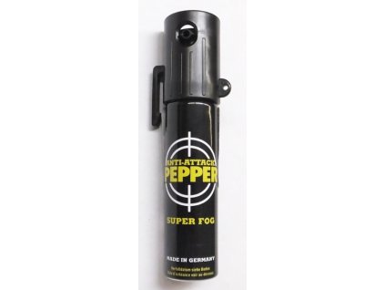 3019 obranny sprej korenisty anti attack oc fog 20ml
