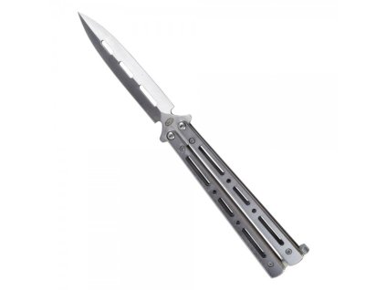 3184 1 noz motylik sck spear silver