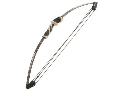 3388 1 luk barnett wildhawk 18lb