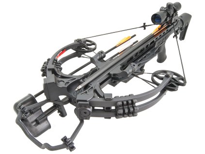 3598 1 kusa beast hunter kraken 200lb cierna