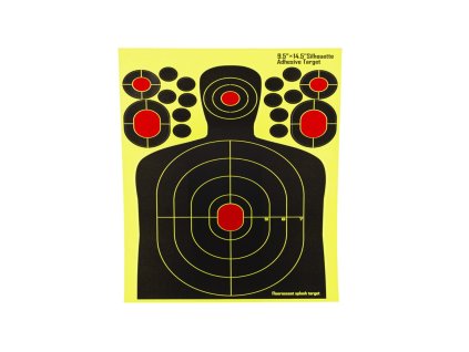 36146 terce venox reflexna postava 25ks