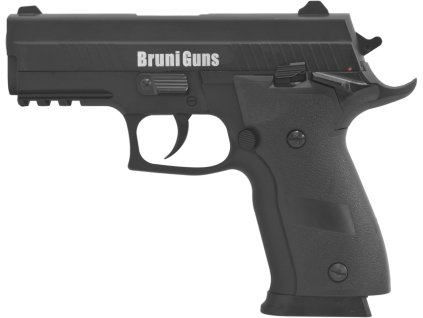 3631 1 vzduchova pistol bruni special force 229s