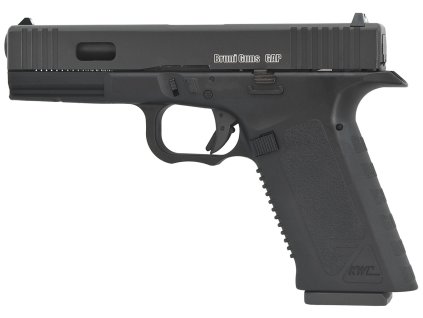 3673 1 vzduchova pistol bruni gap blowback