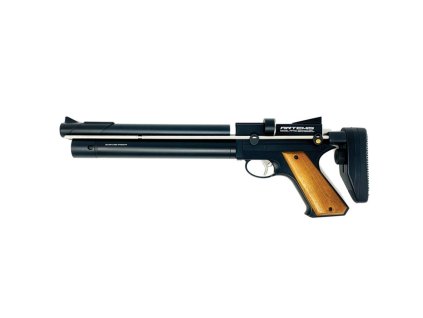 37082 vzduchova pistol spa snowpeak pp750 5 5mm