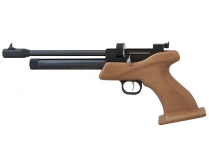3724 1 vzduchova pistol spa cp 9m cal 4 5mm