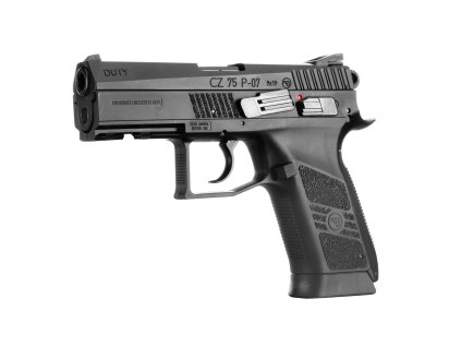 373 9 vzduchova pistol cz 75 p 07 duty blowback