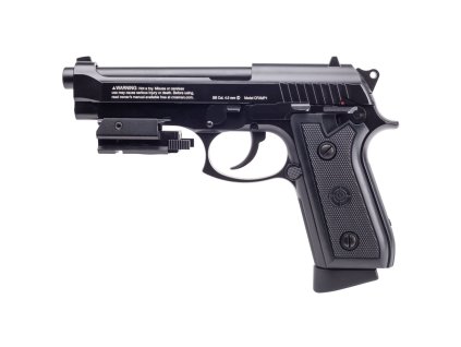 37958 vzduchova pistol crosman p1 full auto 4 5mm
