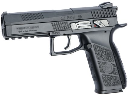 397 14 vzduchova pistol asg cz p 09 blowback