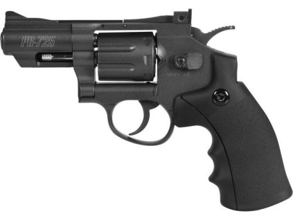 4339 1 vzduchovy revolver gamo outdoor pr 725 kalibru 4 5 mm
