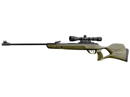 Vzduchovka Gamo G-Magnum 1250 Jungle SET 4,5 FP 