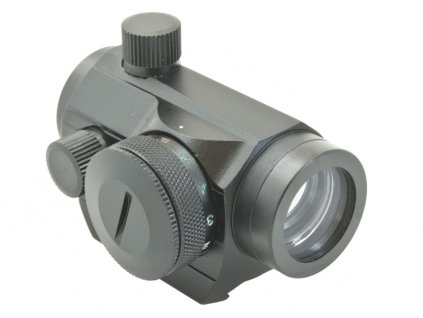4429 1 kolimator raven trophy pointsight red green dot