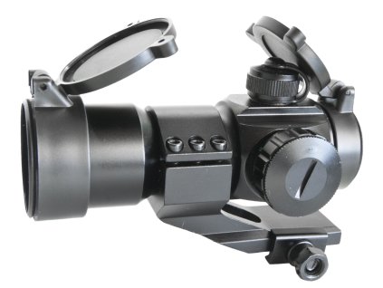 4432 1 kolimator valiant beast pointsight red green dot