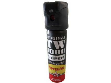 4519 1 obranny sprej tw1000 oc jet super 75ml led