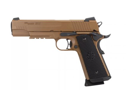 4663 1 vzduchova pistol sig sauer 1911 emperor scorpion