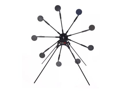 4858 1 strelnica velky spinner