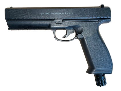 52630 pistol borner pdw50 14j