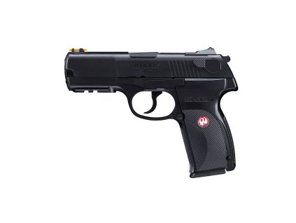 5272 1 airsoft pistol ruger p345 co2