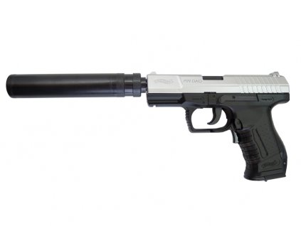 5317 1 airsoft pistol walther p99 xtrakit aeg