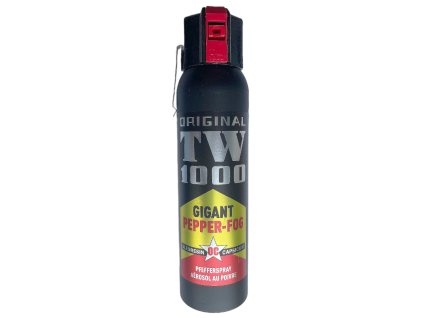 5506 obranny sprej tw1000 oc fog gigant 150ml