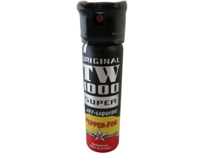 5524 1 obranny sprej tw1000 oc jet super 75ml