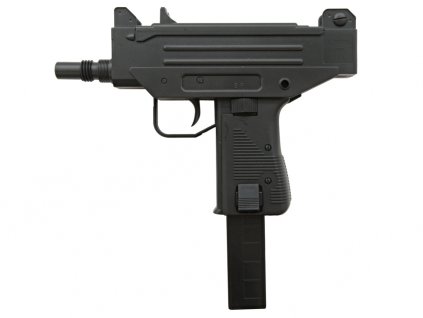 5713 1 airsoft pistol iwi uzi aeg