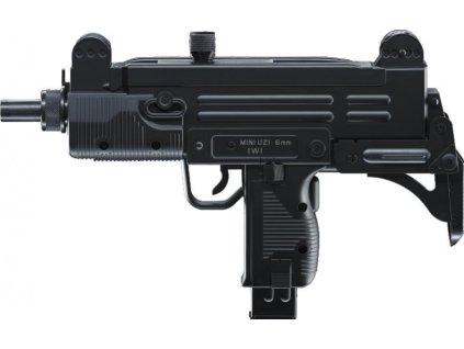 5725 1 airsoft samopal mini iwi uzi aeg