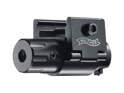 577 1 laser walther microshot