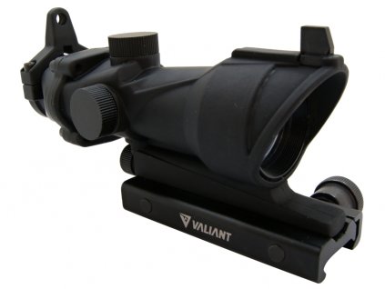 5872 1 kolimator valiant tactical poitsight red green dot