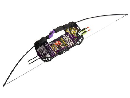 5941 1 luk barnett sportflight tradicny 25 lb