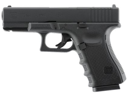 59440 vzduchova pistol glock 19 gen4 mos