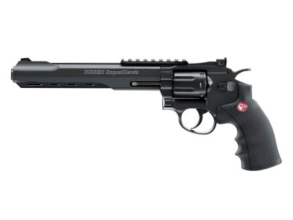 6055 1 airsoft revolver ruger superhawk 8 cierny