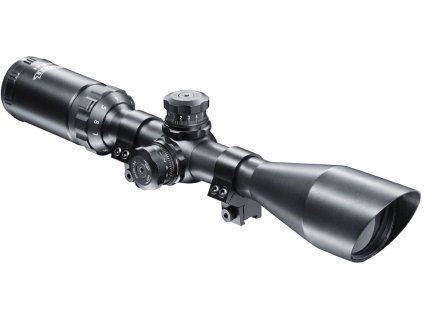 625 puskohlad walther 3 9x44