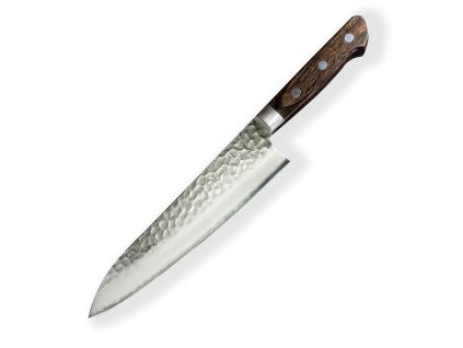 61520 nuz gyuto chef 210 mm hokiyama sakon murakumo tsuchime