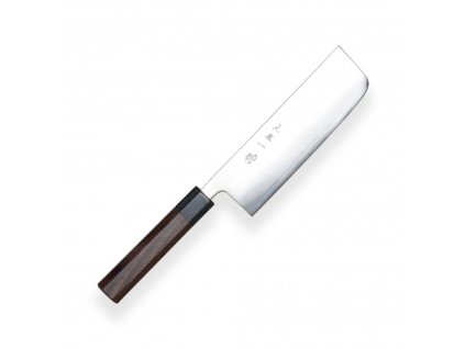 49653 noz nakiri 165 mm hokiyama tosa ichi dark oc