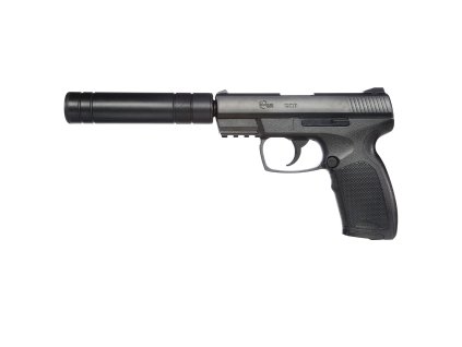 6505 1 airsoft pistol combat zone cop sk agco2