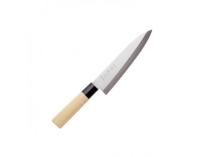 50073 noz gyuto chef 180 mm sekyriu japan