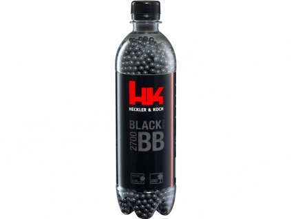 6529 1 gulicky bio bb 6mm 0 20g 2700 ks cierne heckler koch