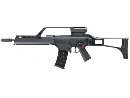 6535 1 airsoft samopal h k g36k aeg