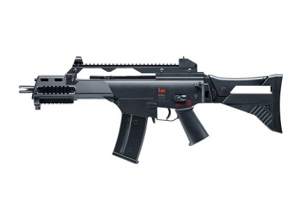 6556 1 airsoft samopal h k g36c idz aeg