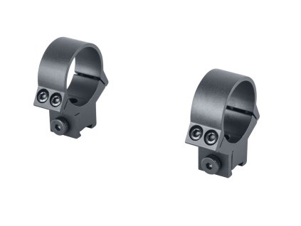 655 1 montaz dvojdielna 11mm 30mm nizka umarex